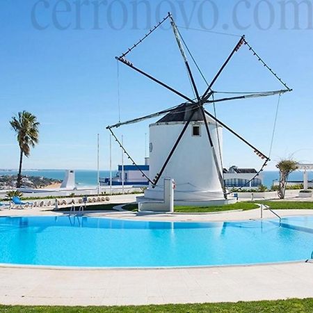 Albufeira-Windmill Hill Appartement Buitenkant foto