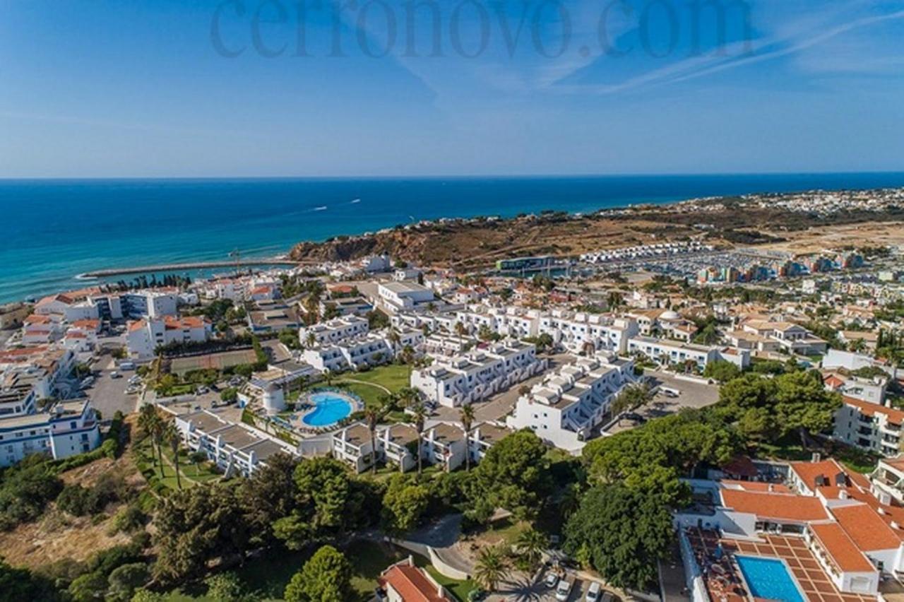 Albufeira-Windmill Hill Appartement Buitenkant foto