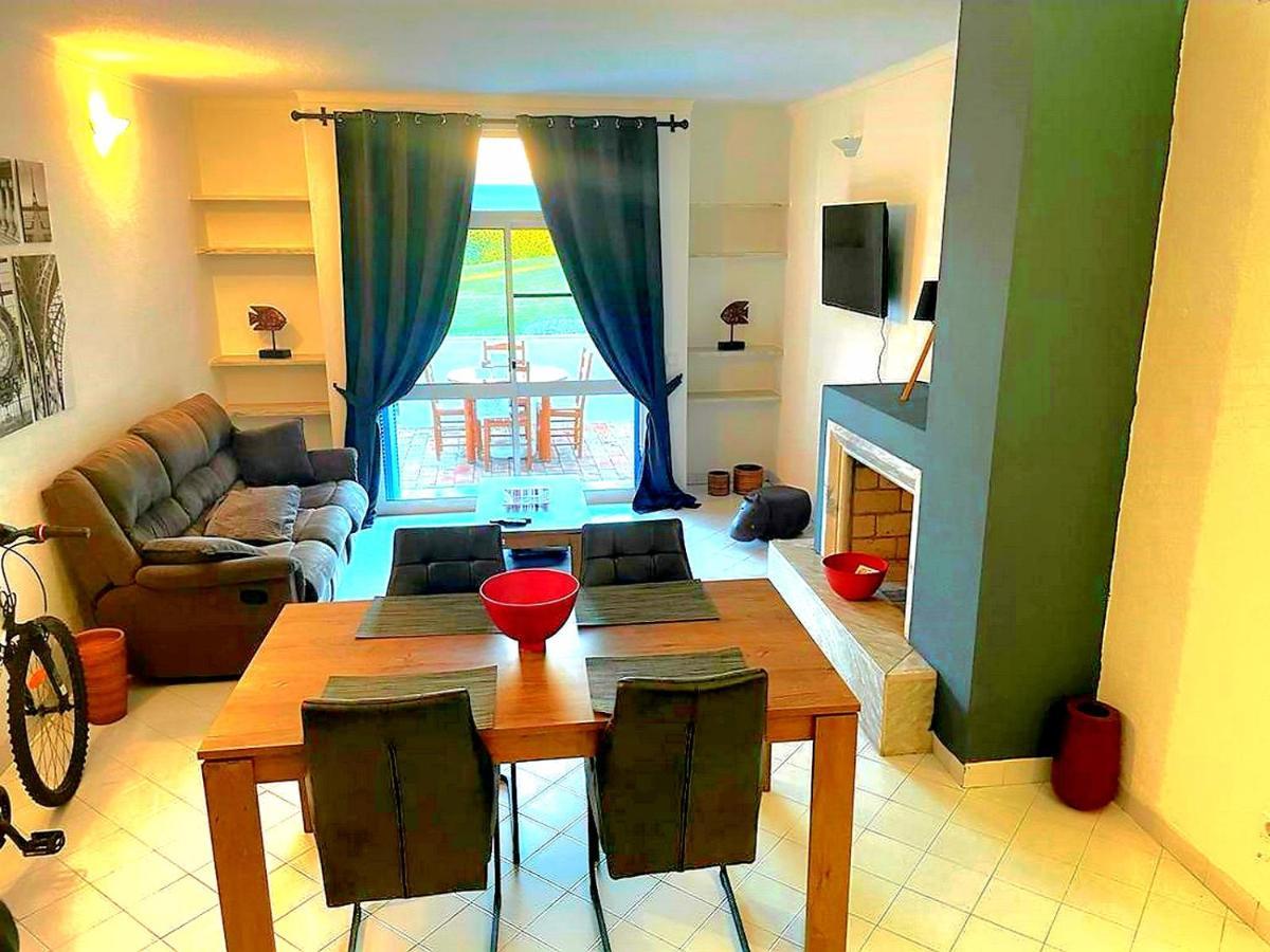 Albufeira-Windmill Hill Appartement Buitenkant foto