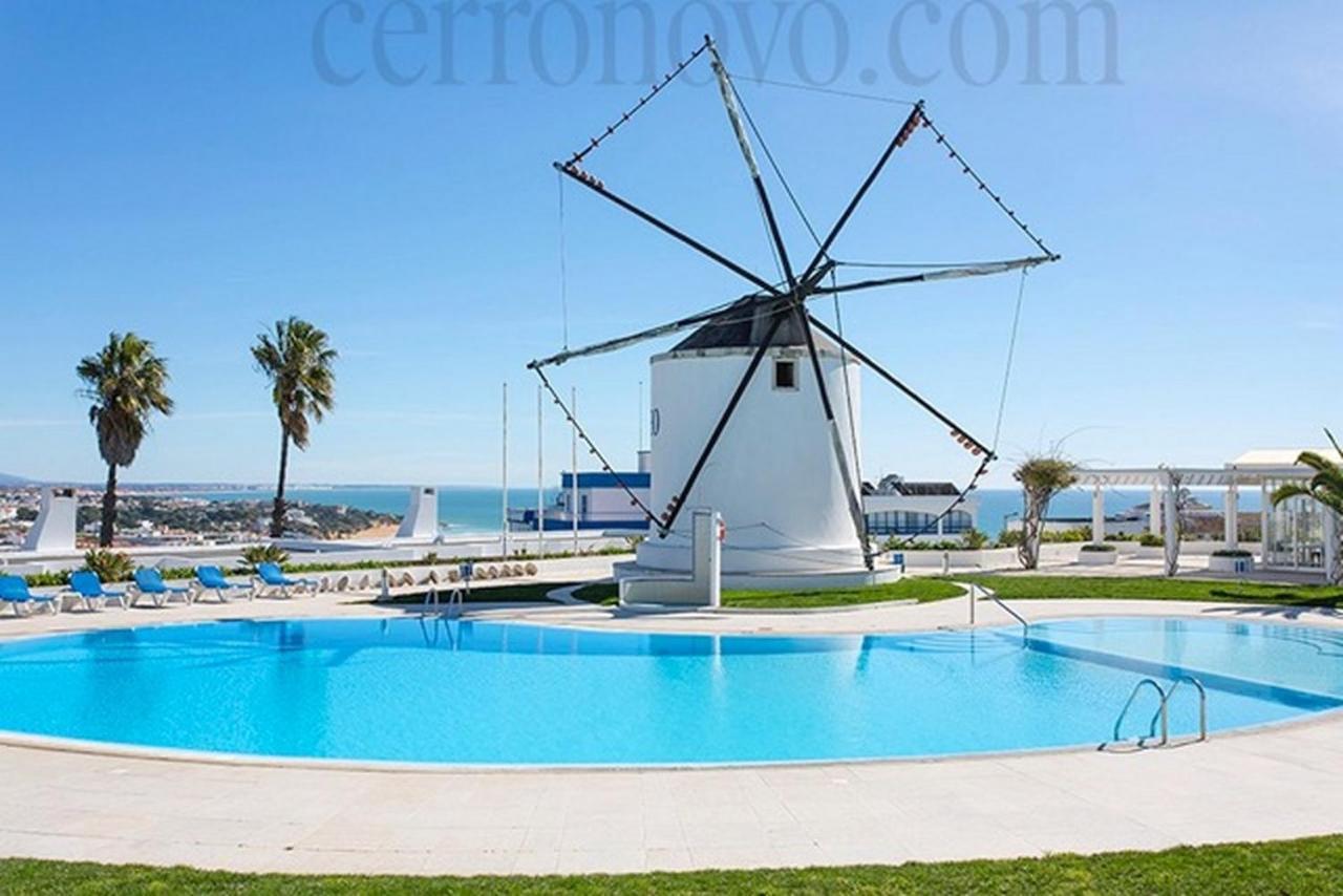 Albufeira-Windmill Hill Appartement Buitenkant foto
