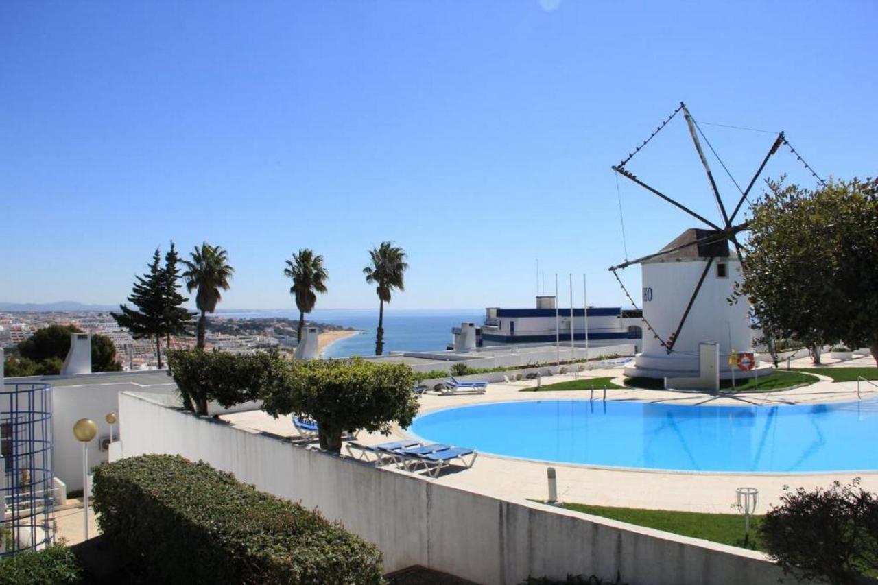 Albufeira-Windmill Hill Appartement Buitenkant foto