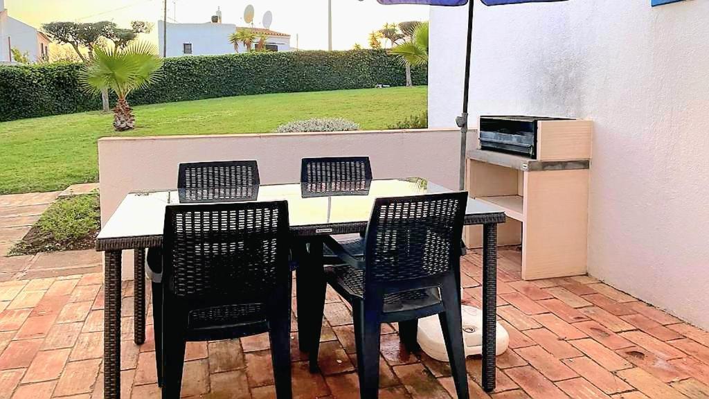 Albufeira-Windmill Hill Appartement Buitenkant foto