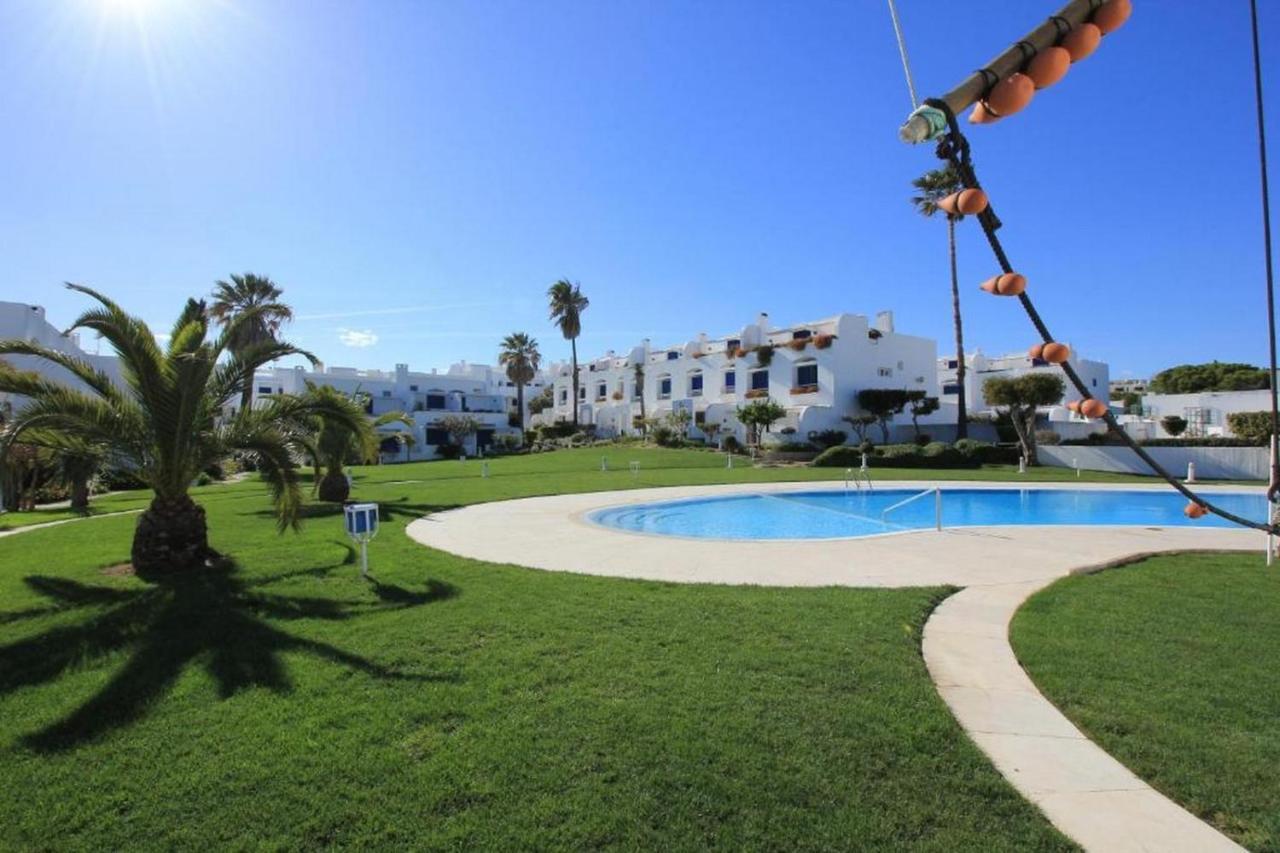Albufeira-Windmill Hill Appartement Buitenkant foto