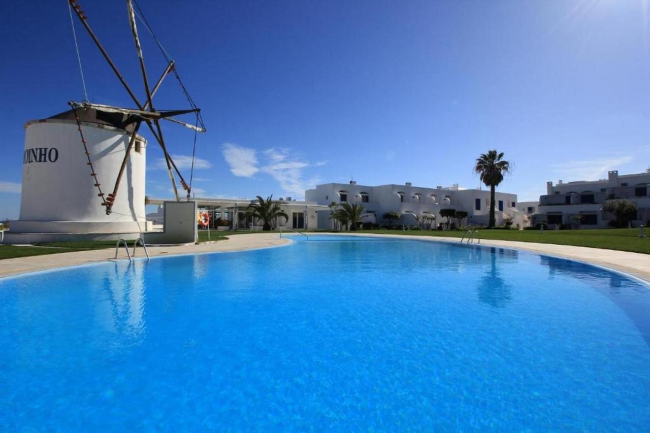 Albufeira-Windmill Hill Appartement Buitenkant foto