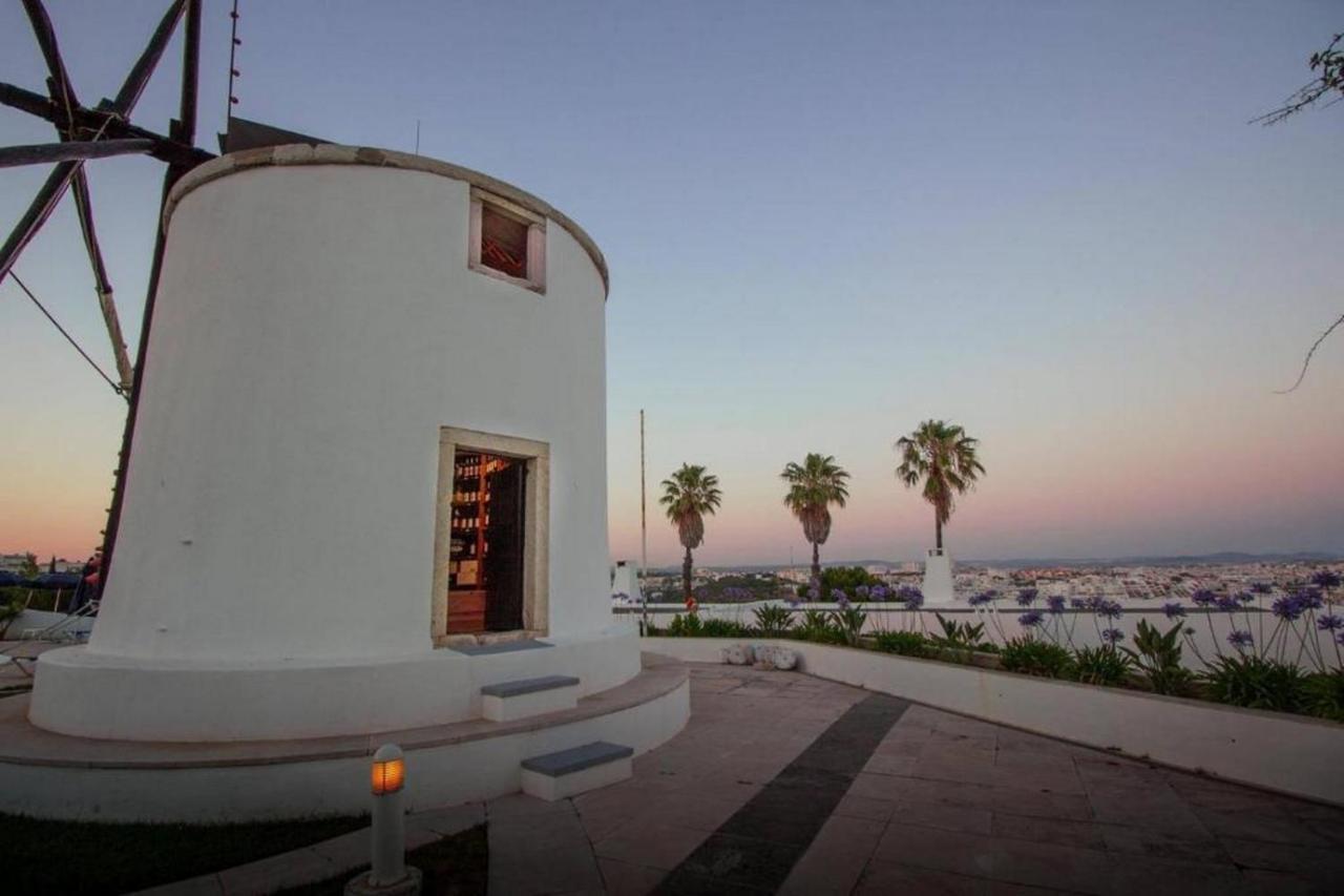 Albufeira-Windmill Hill Appartement Buitenkant foto