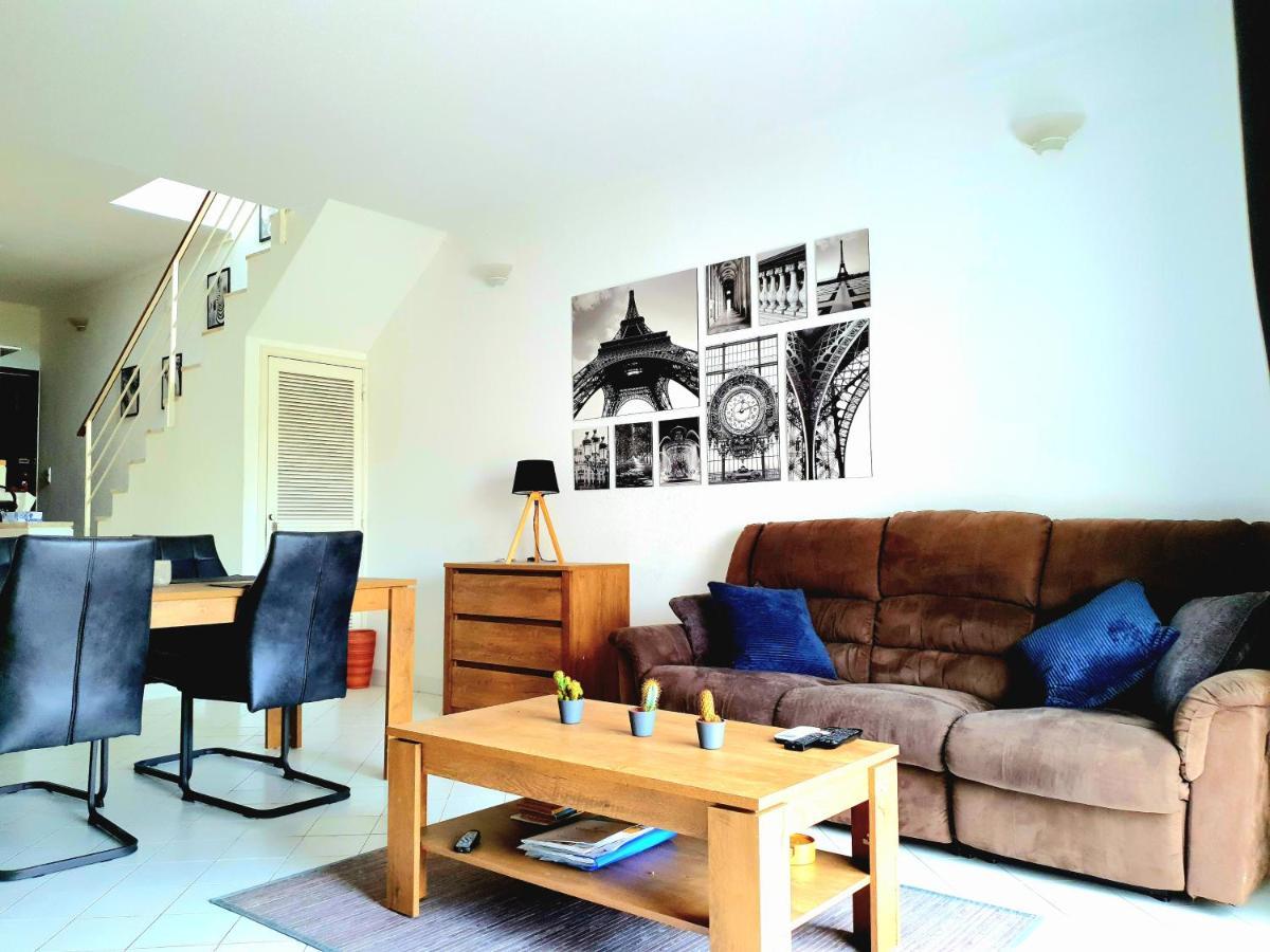 Albufeira-Windmill Hill Appartement Buitenkant foto