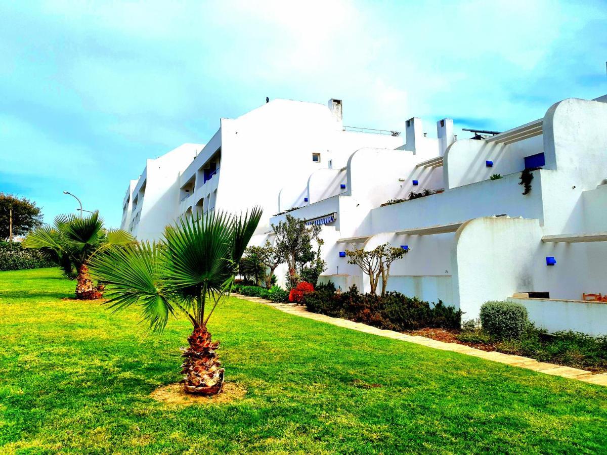 Albufeira-Windmill Hill Appartement Buitenkant foto