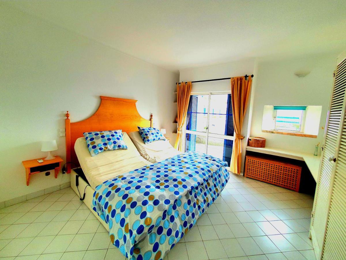 Albufeira-Windmill Hill Appartement Buitenkant foto