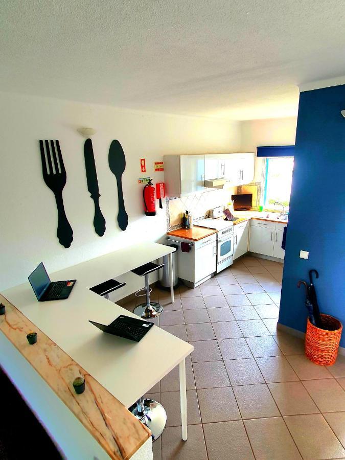 Albufeira-Windmill Hill Appartement Buitenkant foto
