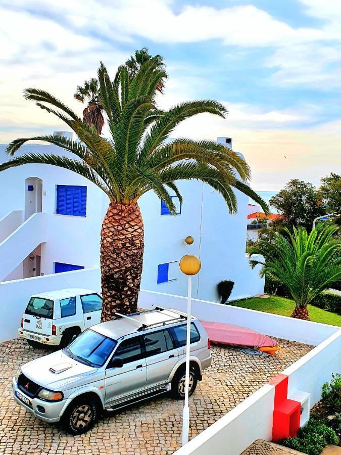 Albufeira-Windmill Hill Appartement Buitenkant foto