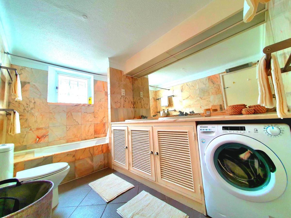 Albufeira-Windmill Hill Appartement Buitenkant foto