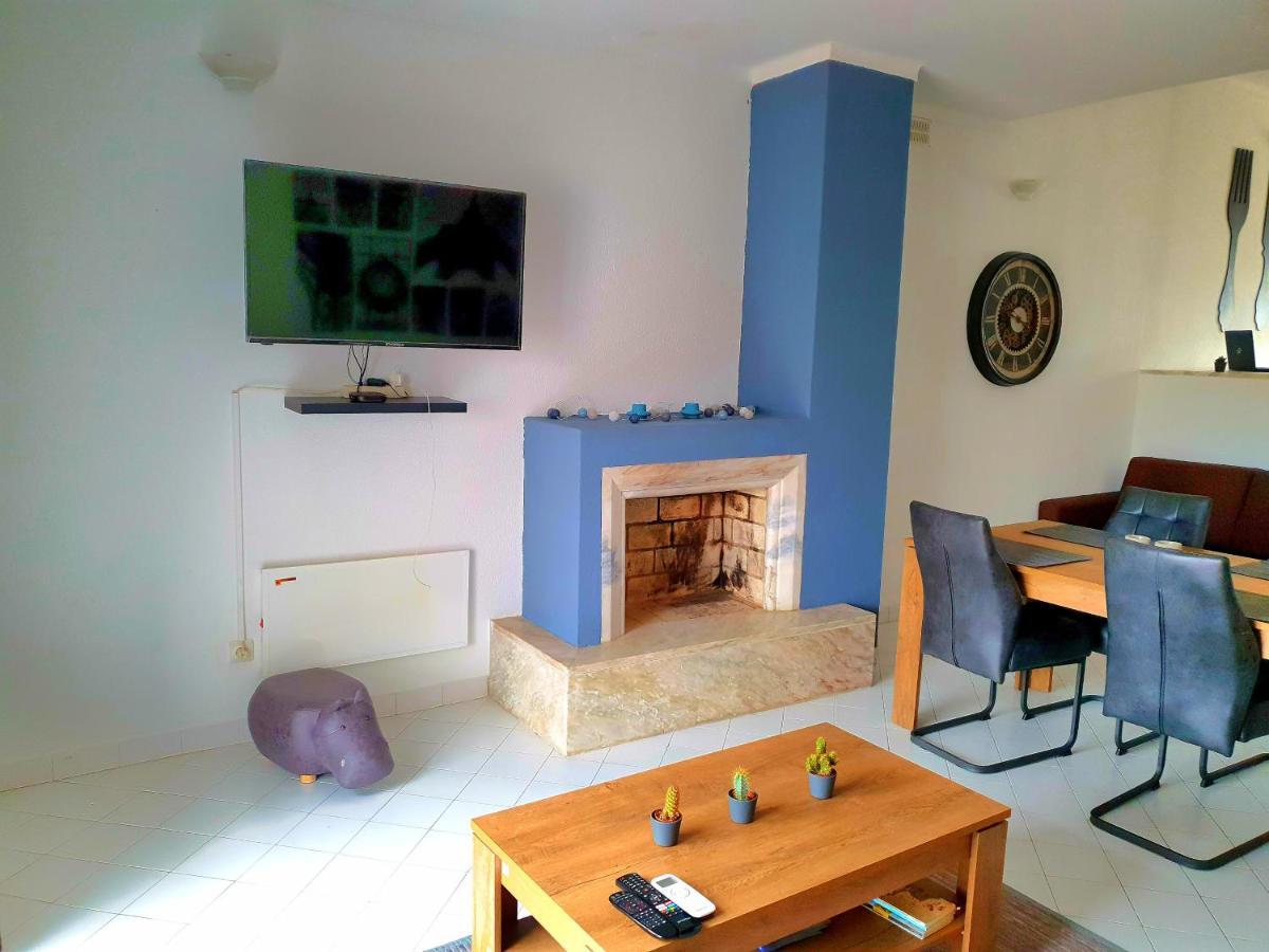 Albufeira-Windmill Hill Appartement Buitenkant foto