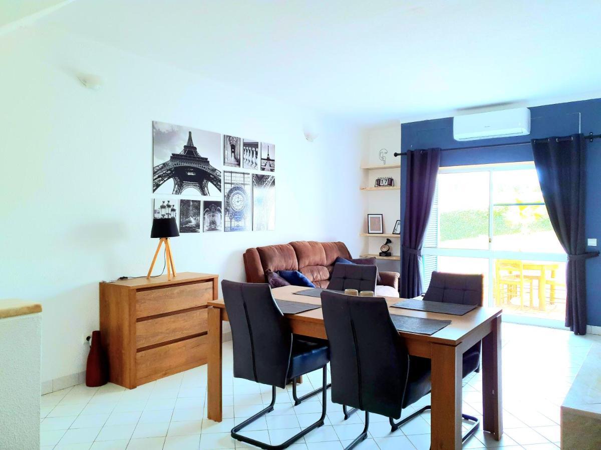 Albufeira-Windmill Hill Appartement Buitenkant foto