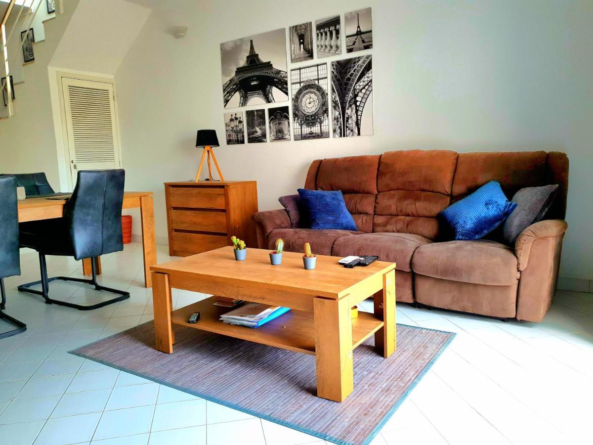Albufeira-Windmill Hill Appartement Buitenkant foto