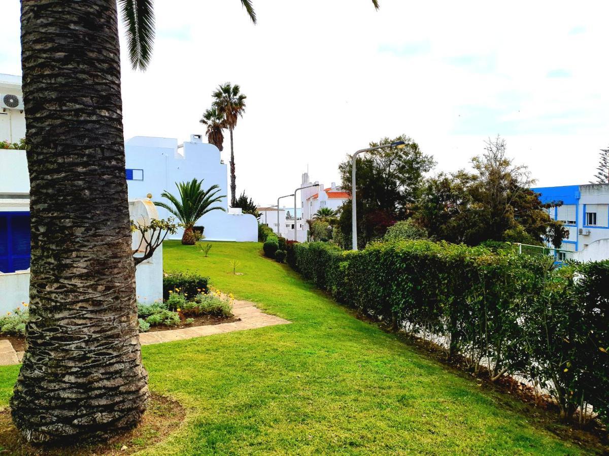 Albufeira-Windmill Hill Appartement Buitenkant foto