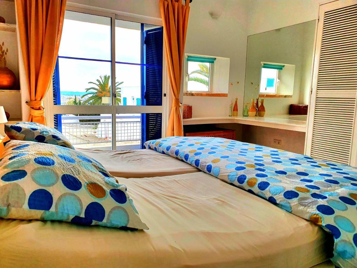 Albufeira-Windmill Hill Appartement Buitenkant foto