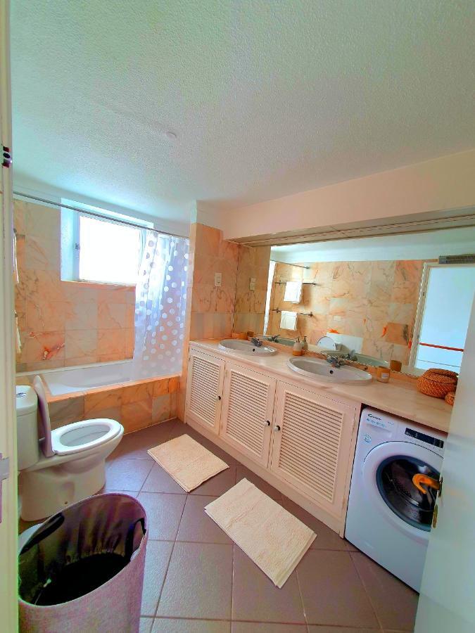 Albufeira-Windmill Hill Appartement Buitenkant foto