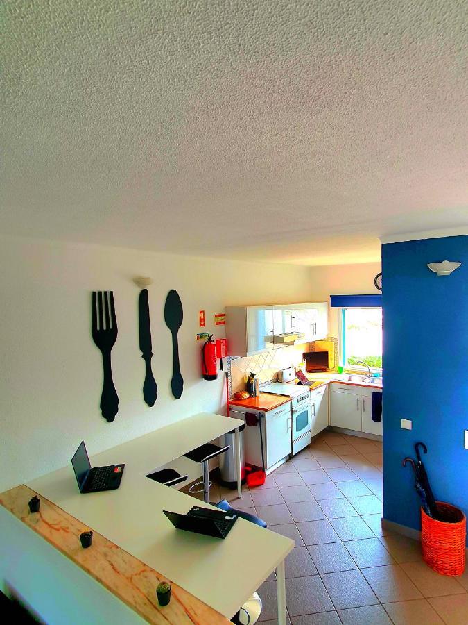 Albufeira-Windmill Hill Appartement Buitenkant foto