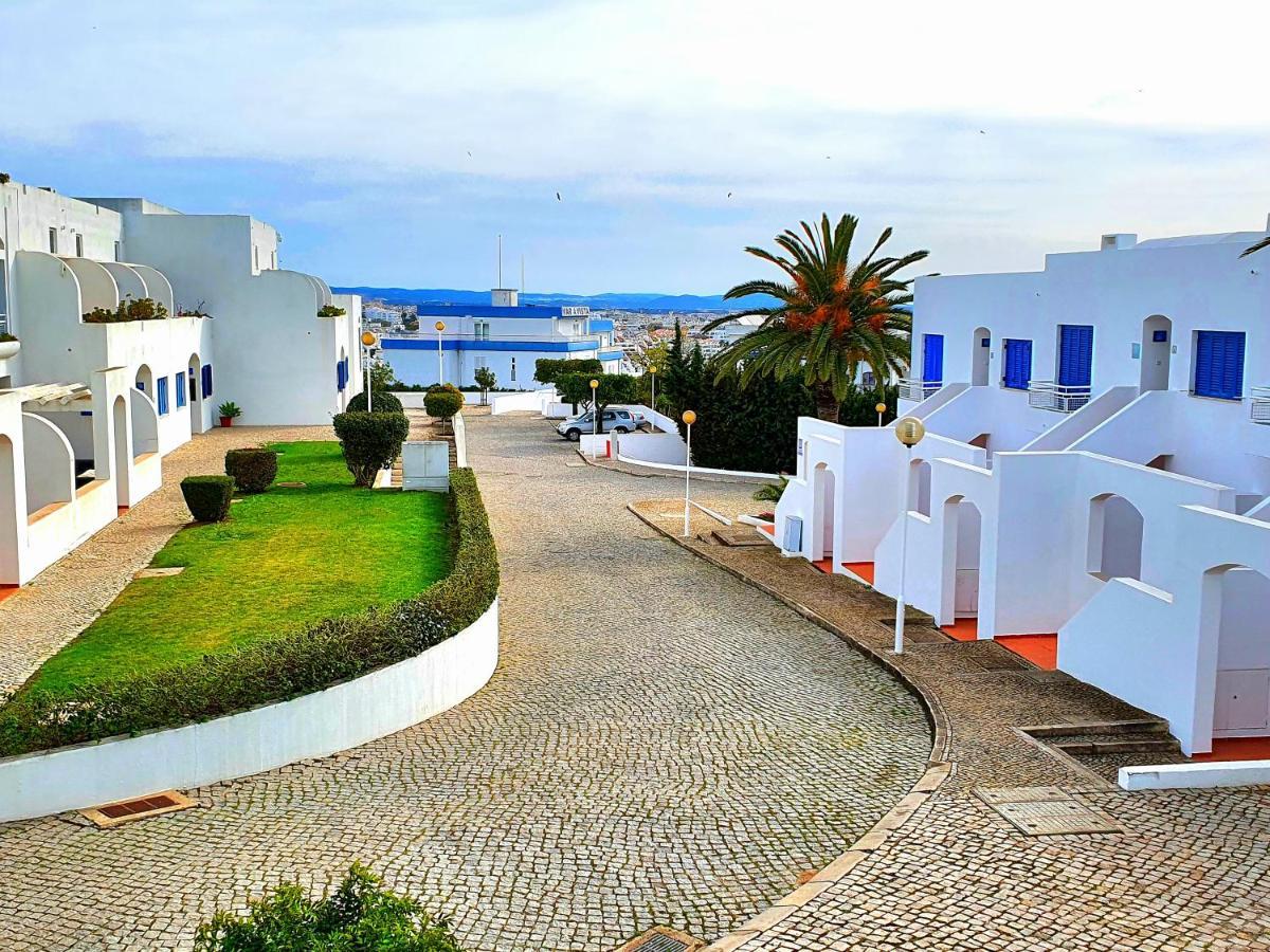 Albufeira-Windmill Hill Appartement Buitenkant foto