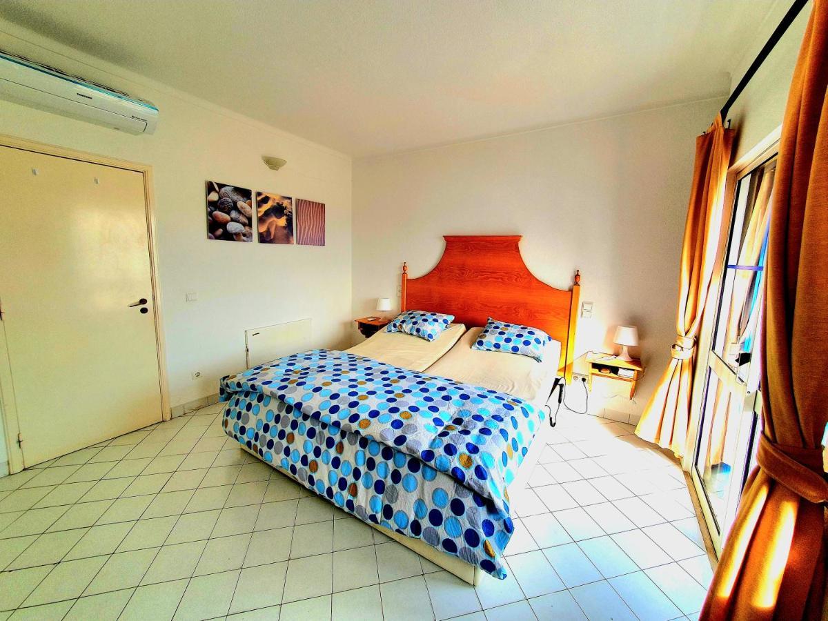 Albufeira-Windmill Hill Appartement Buitenkant foto