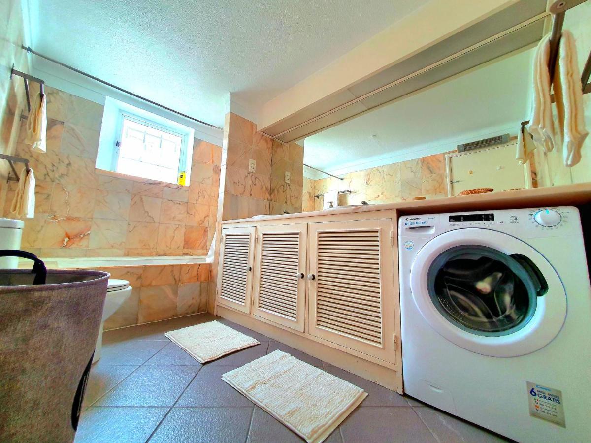 Albufeira-Windmill Hill Appartement Buitenkant foto
