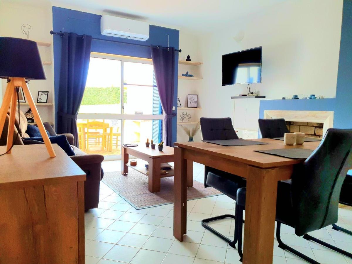 Albufeira-Windmill Hill Appartement Buitenkant foto