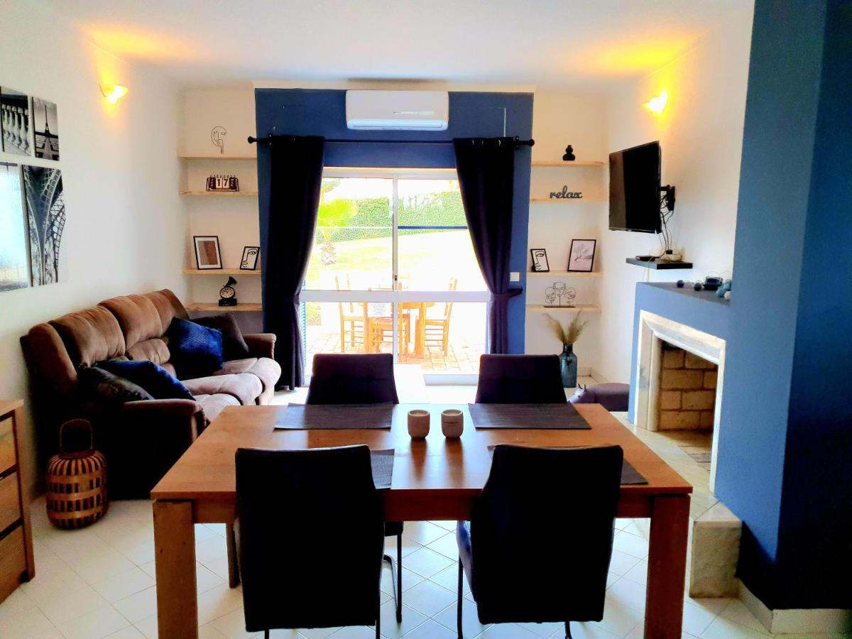 Albufeira-Windmill Hill Appartement Buitenkant foto