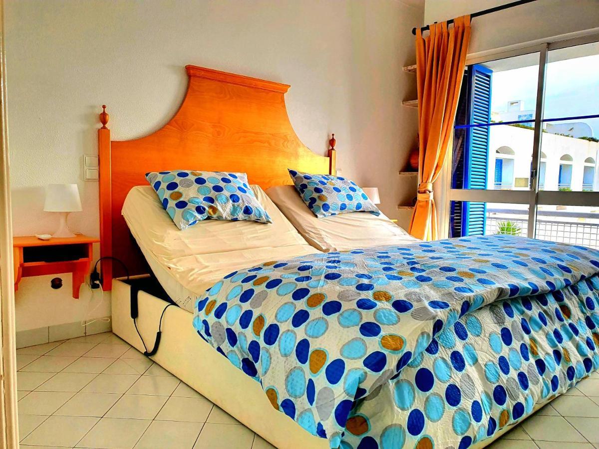 Albufeira-Windmill Hill Appartement Buitenkant foto