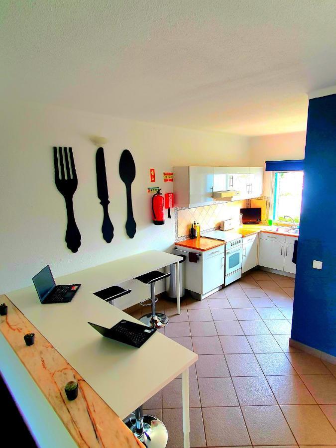 Albufeira-Windmill Hill Appartement Buitenkant foto