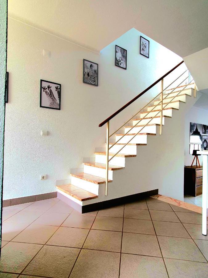Albufeira-Windmill Hill Appartement Buitenkant foto