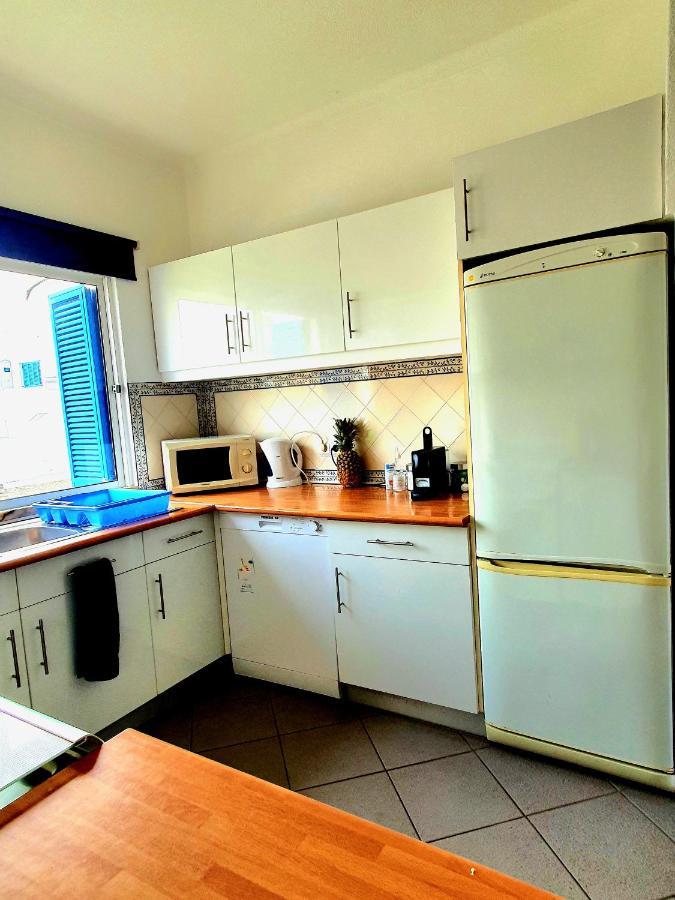 Albufeira-Windmill Hill Appartement Buitenkant foto