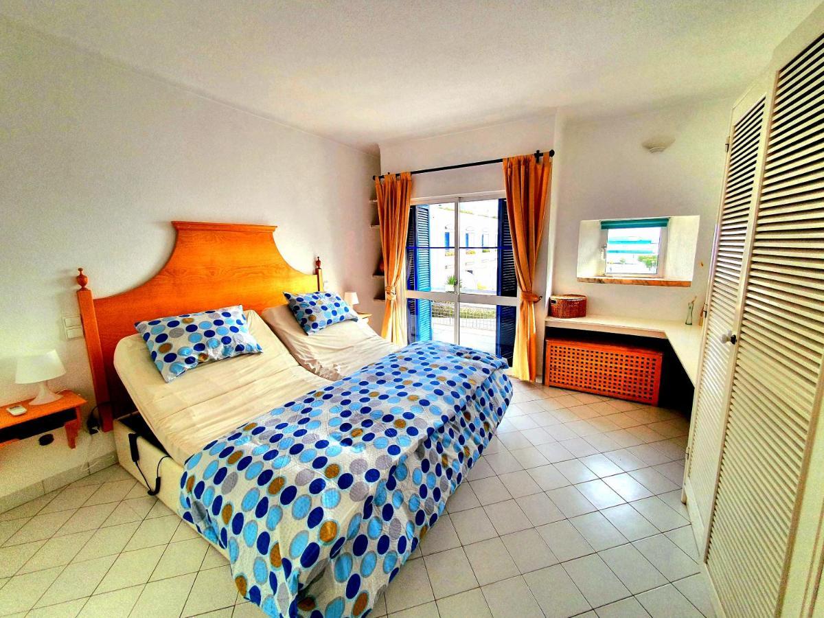 Albufeira-Windmill Hill Appartement Buitenkant foto