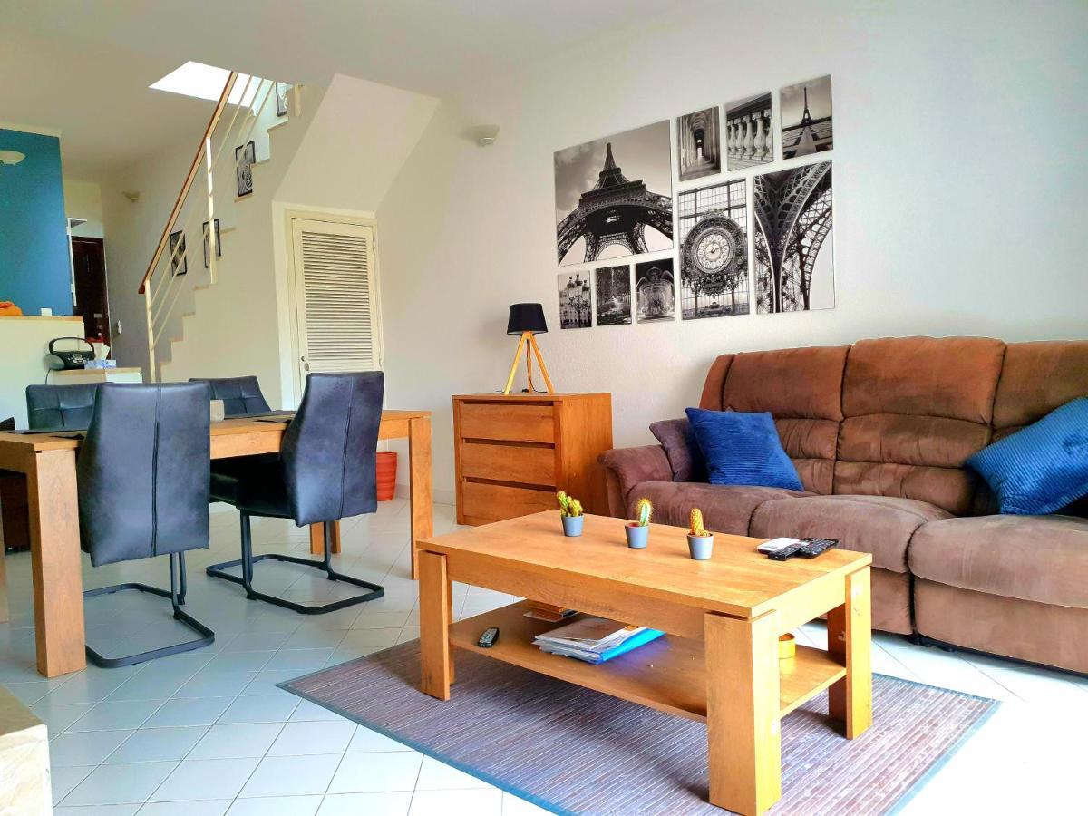 Albufeira-Windmill Hill Appartement Buitenkant foto