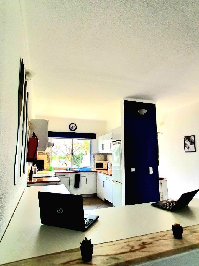 Albufeira-Windmill Hill Appartement Buitenkant foto