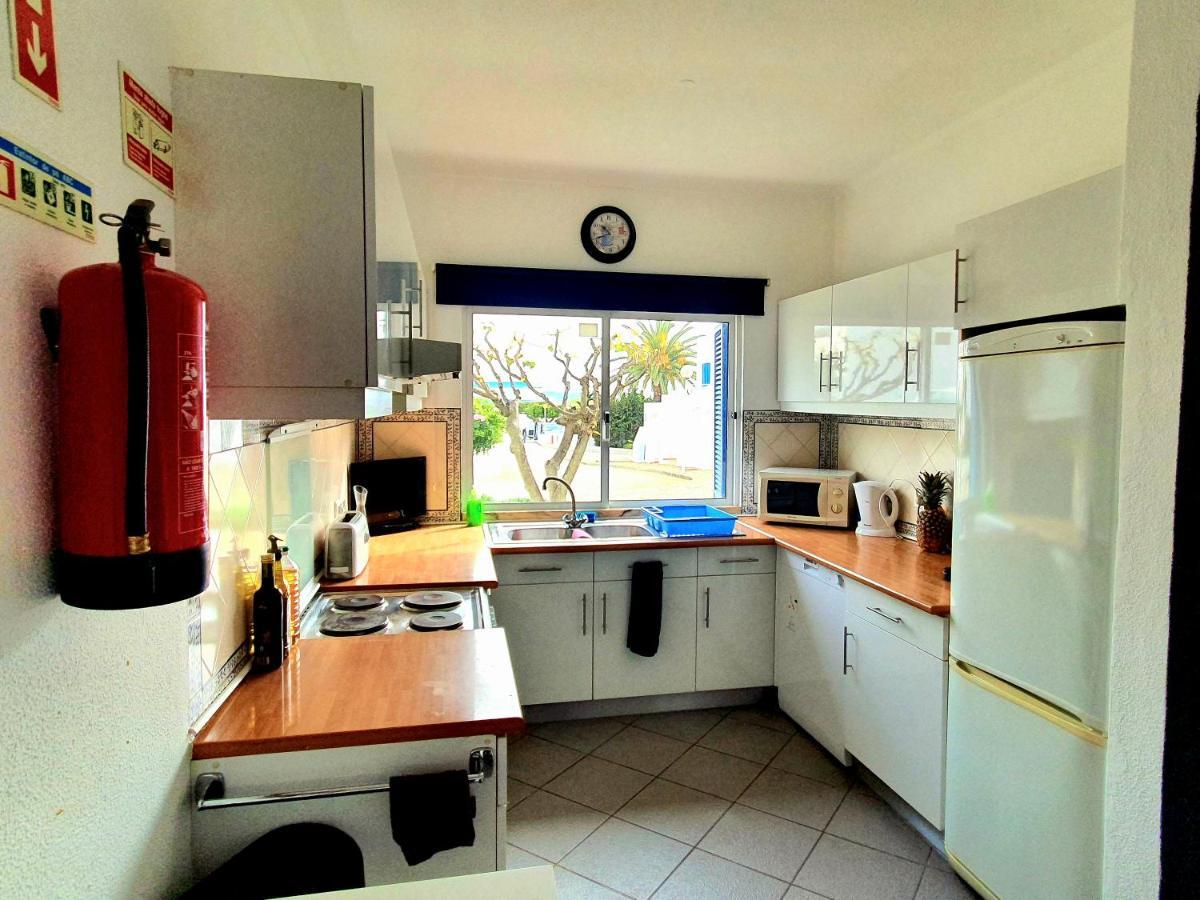 Albufeira-Windmill Hill Appartement Buitenkant foto