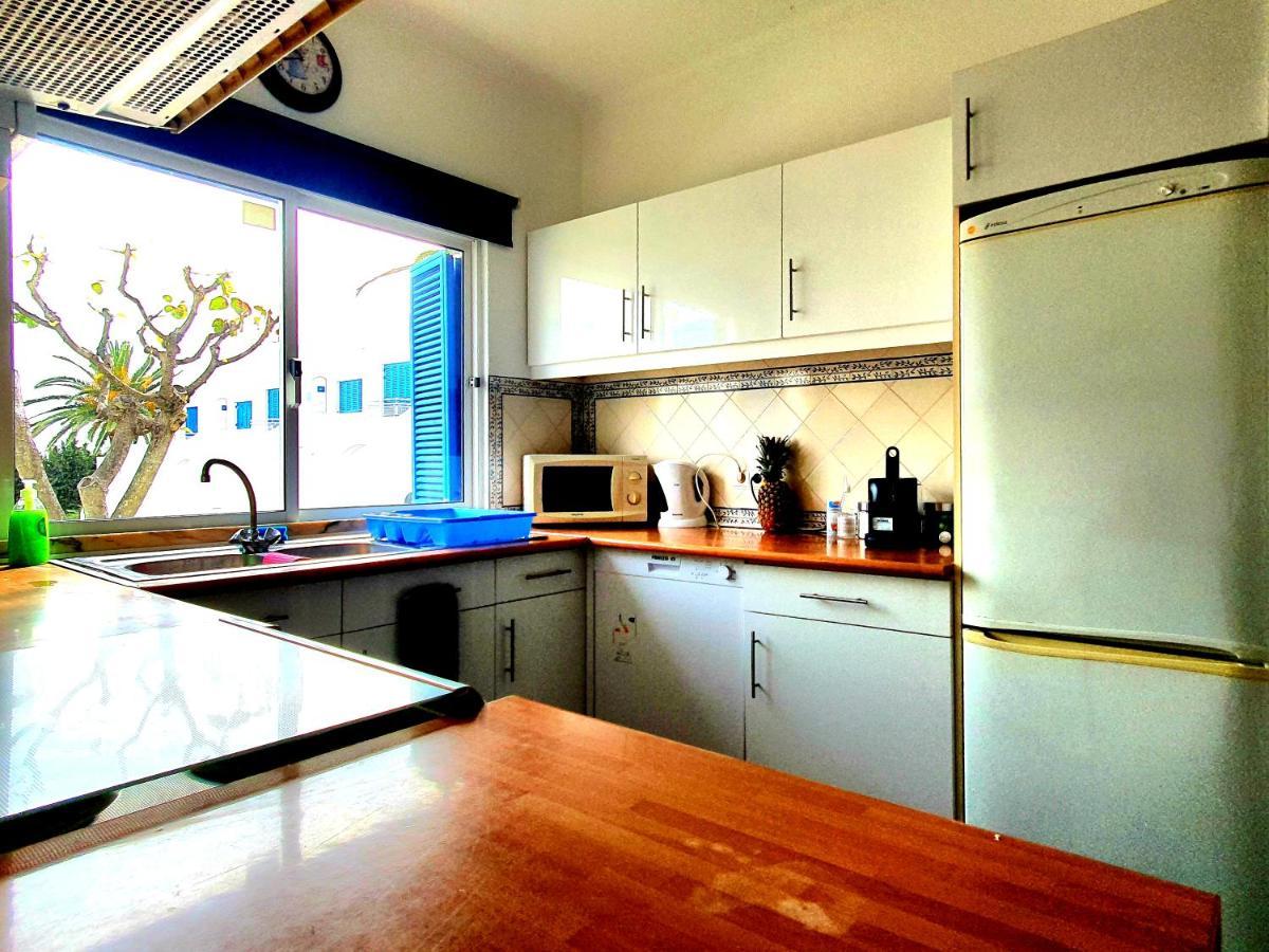 Albufeira-Windmill Hill Appartement Buitenkant foto