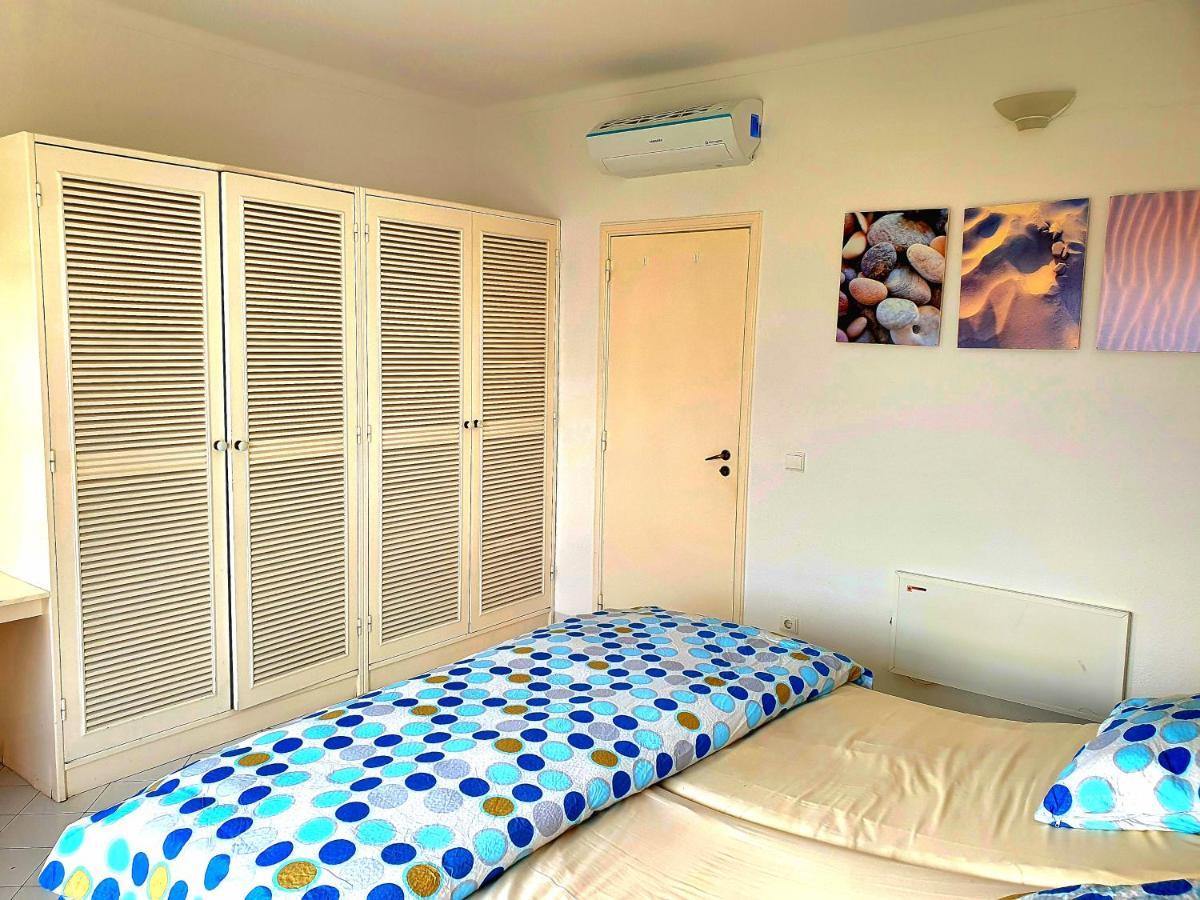 Albufeira-Windmill Hill Appartement Buitenkant foto