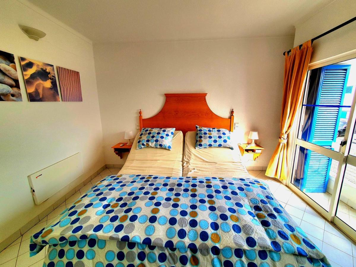 Albufeira-Windmill Hill Appartement Buitenkant foto