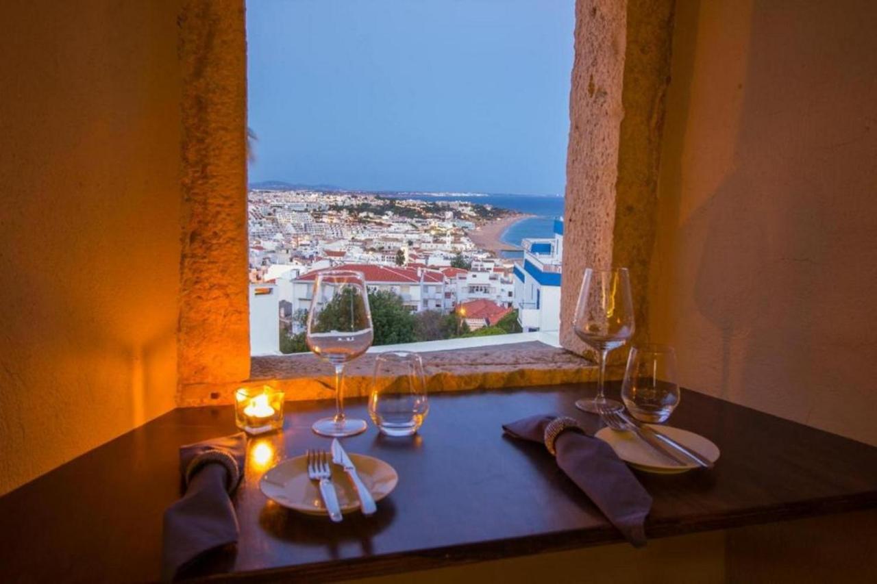 Albufeira-Windmill Hill Appartement Buitenkant foto