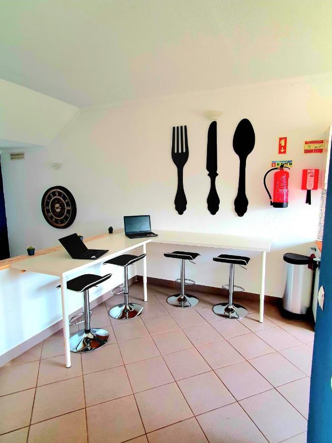 Albufeira-Windmill Hill Appartement Buitenkant foto