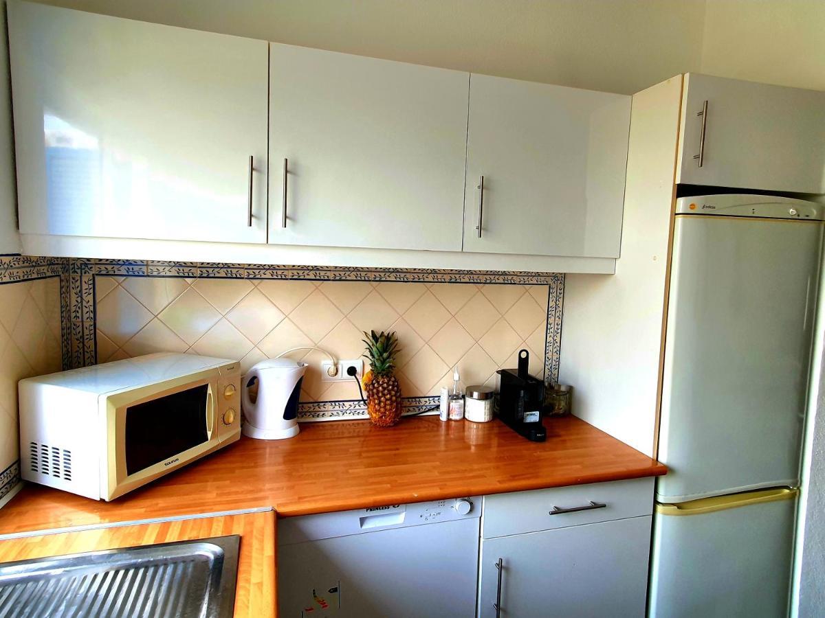 Albufeira-Windmill Hill Appartement Buitenkant foto