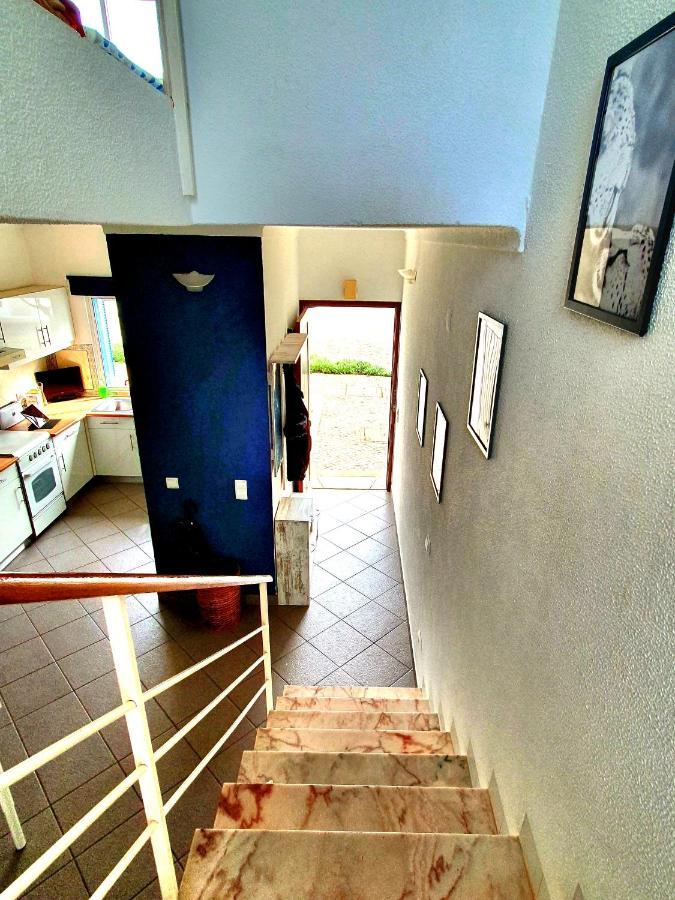 Albufeira-Windmill Hill Appartement Buitenkant foto