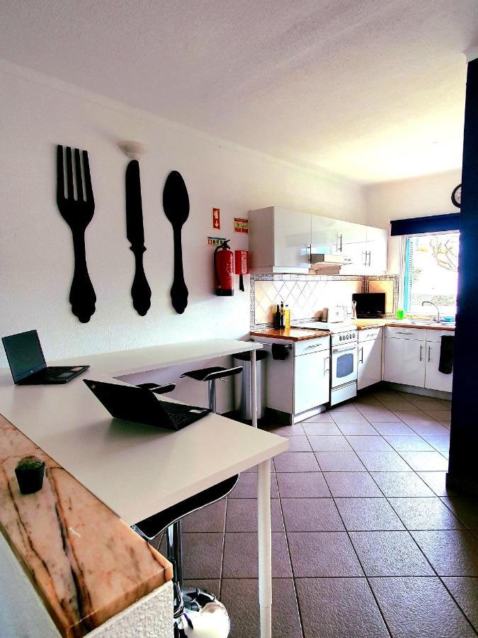 Albufeira-Windmill Hill Appartement Buitenkant foto