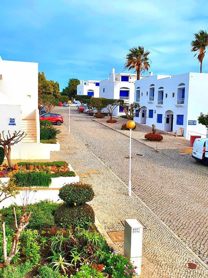 Albufeira-Windmill Hill Appartement Buitenkant foto