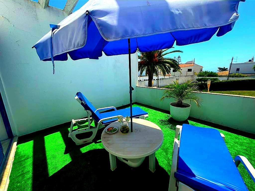 Albufeira-Windmill Hill Appartement Buitenkant foto