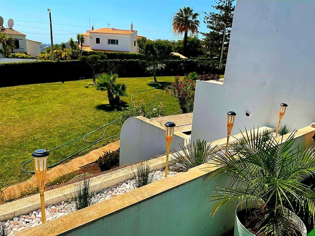 Albufeira-Windmill Hill Appartement Buitenkant foto