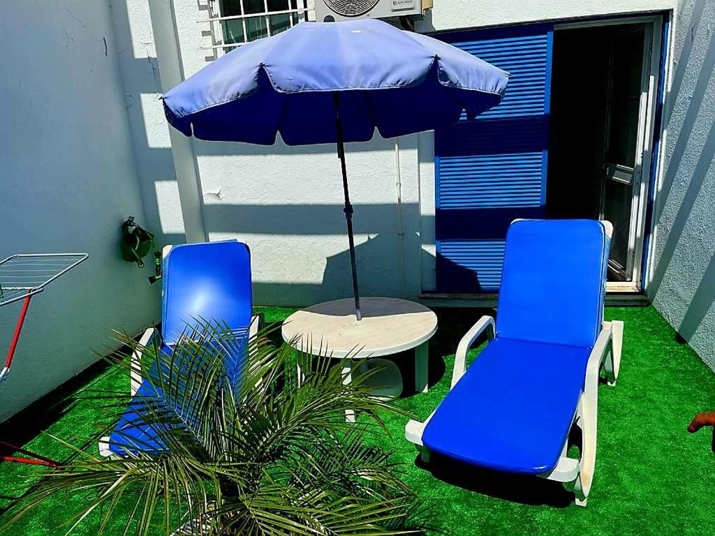 Albufeira-Windmill Hill Appartement Buitenkant foto